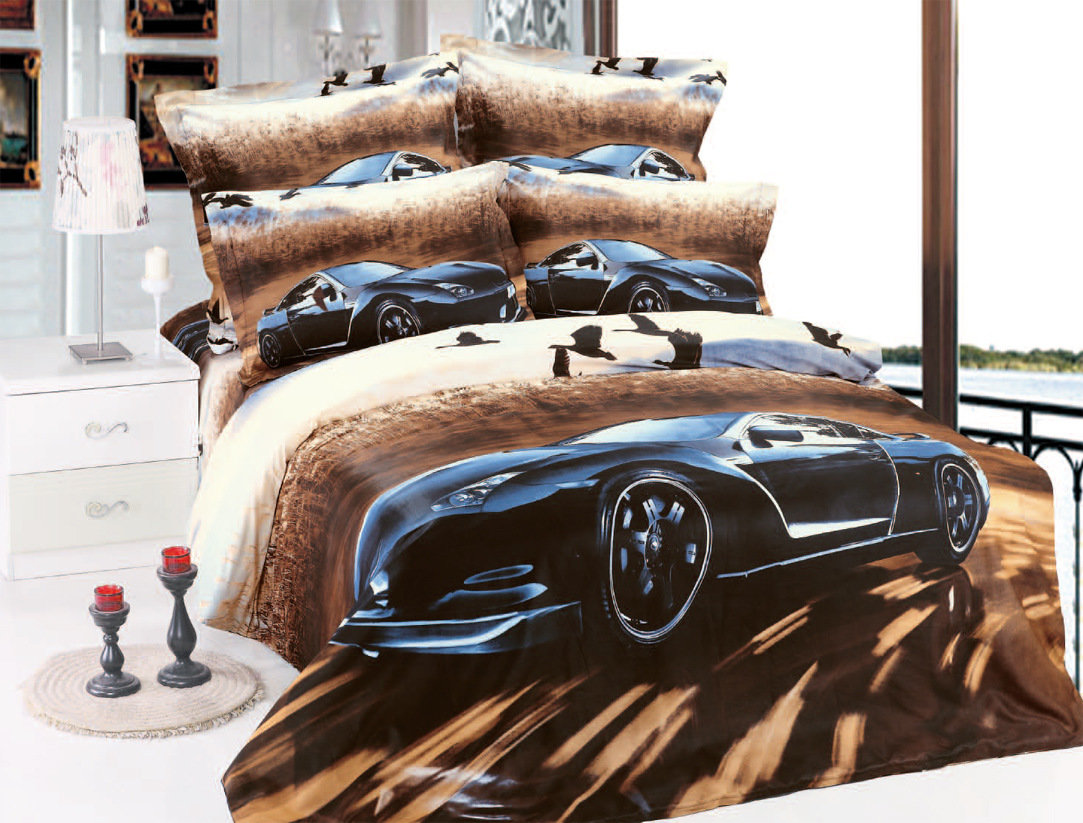 

Комплекты постельного белья Адель