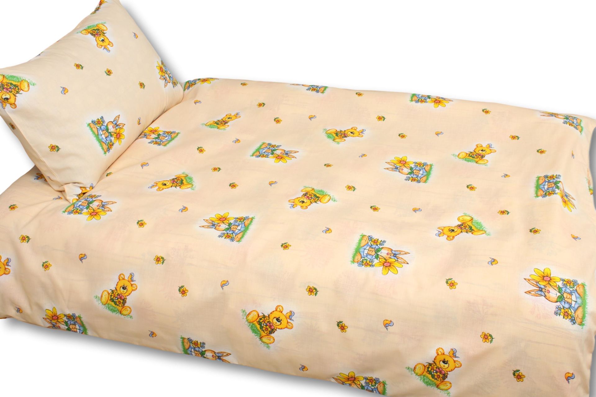 

детское постельное белье AlViTek