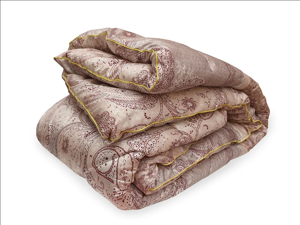 Одеяло Electra (200х220 см), размер 200х220 см, цвет коричневый adl433887 Одеяло Electra (200х220 см) - фото 1