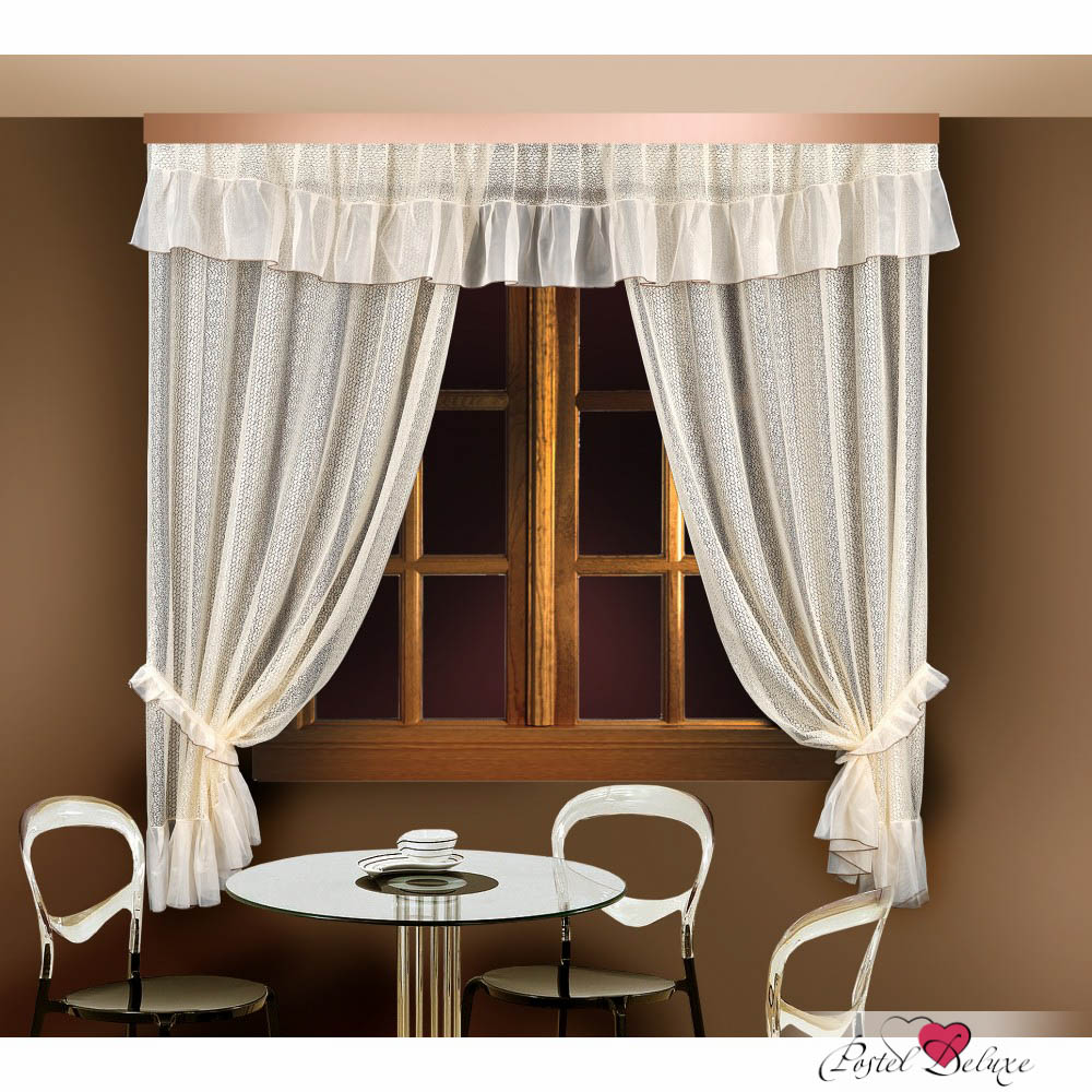 

Шторы Zlata Korunka