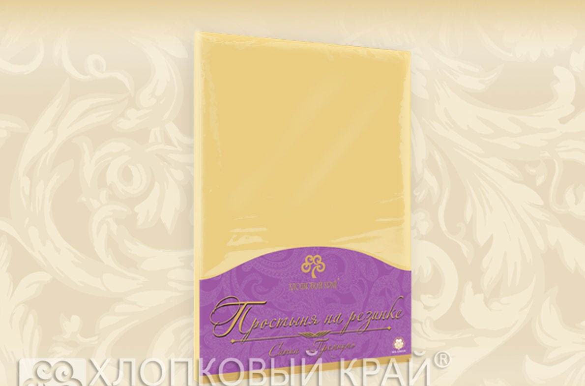

Простыни Хлопковый Край