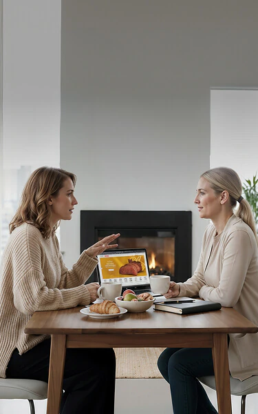 реферальная программа