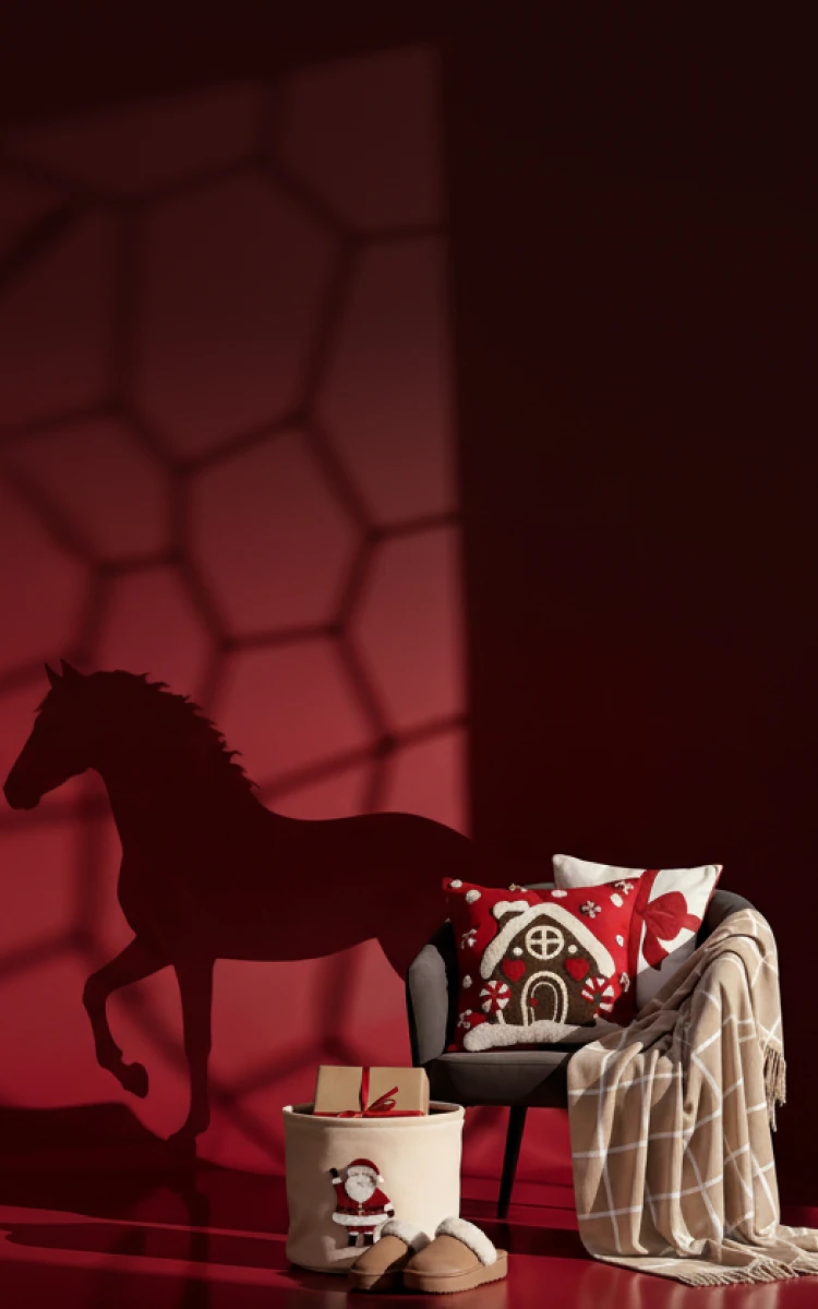 декоративный текстиль